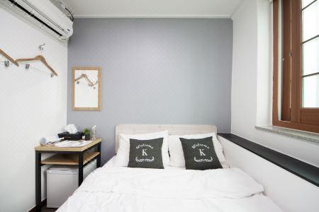K-Guesthouse Dongdaemun - 74