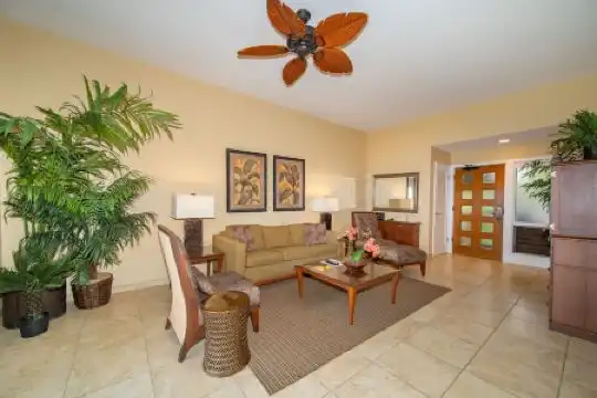 Kapalua Villas Maui - 52