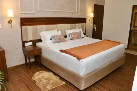 Nalapad's Bangalore International - Managed by Olive - 2