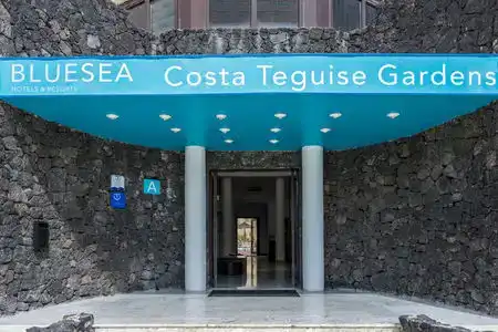 BLUESEA Costa Teguise Gardens - 5