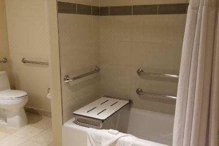 Embassy Suites by Hilton Washington DC Georgetown - 55