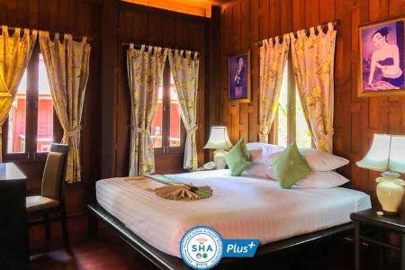 Baan Amphawa Resort & Spa - 68