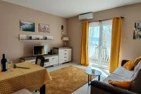 Apartment with pool Tomic Boka Bay - 2