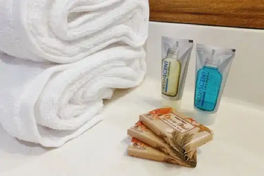 Miami Gardens Inn & Suites - 58