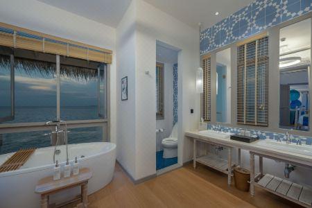 Cora Cora Maldives - Premium All-Inclusive Resort - 50