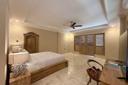 Honeymoon Guesthouse - 143