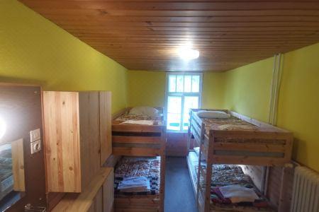 Hostel Pod Voglom - 36