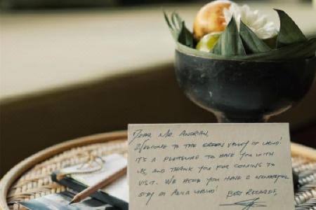 Alila Ubud - 111