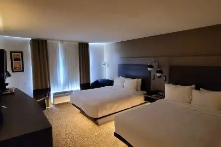 Comfort Inn & Suites North Dallas-Addison - 32