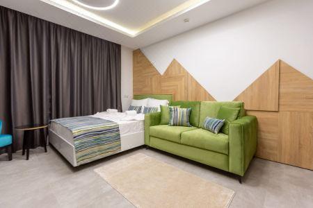 Inter Holiday Apartments - 17