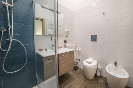 B&B Chiaia 32 - 122
