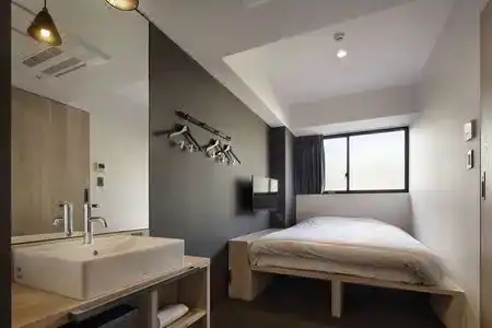 Piece Hostel Sanjo - 9