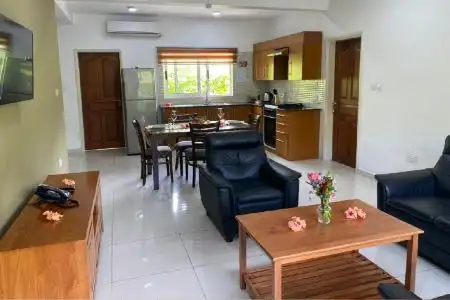 The Seaboards Apartments Seychelles - 17