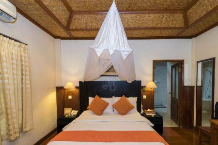 Lumbung Sari Ubud - 51