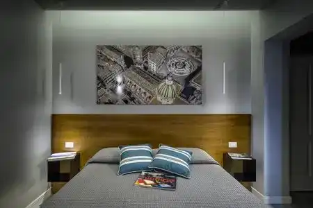 Suite del Ponte Normanno - 2