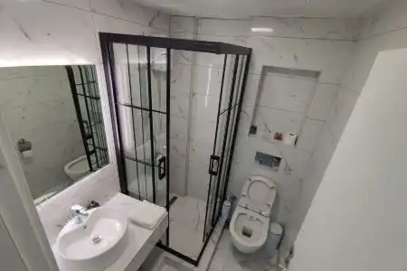 WB WEEKEND BODRUM OTEL - 102