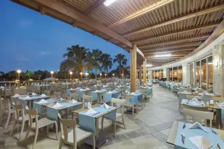 Saphir Resort & Spa - 9