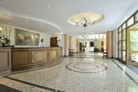 Pestana Miramar, Garden & Ocean - 3