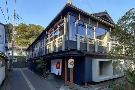 Tsubakino Ryokan - 1