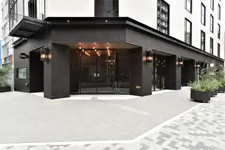 Cordia Osaka Hommachi - 2