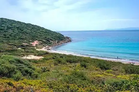 Solanas - 6
