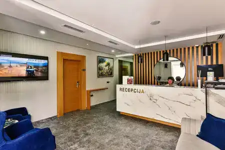 Apartments Status WOW - 5