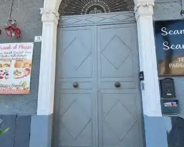 Luxury B&B Iolanda