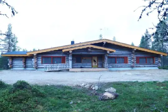 Aurora Queen Resort Igloos - 77