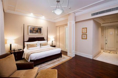 The Claridges New Delhi - Preferred L.V.X. Collection - 108