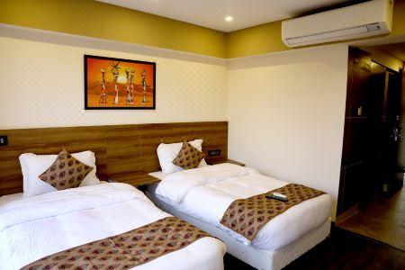 Simla House - 13