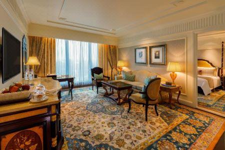 The Leela Palace - 41