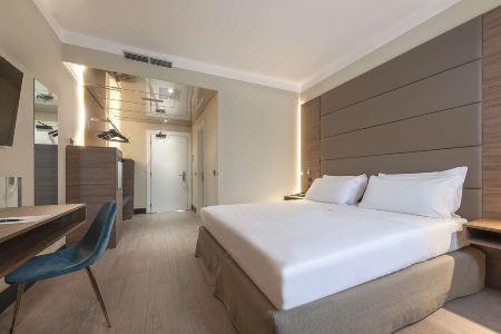 Best Western Quattrotorri - 74