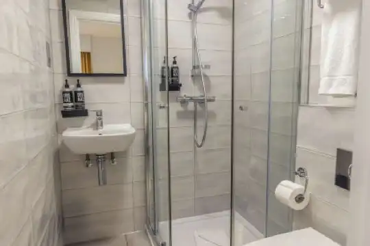 Four Points Flex by Sheraton London Kensington Olympia - 70