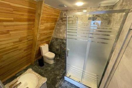 Qafqaz Wood Chalet - 1