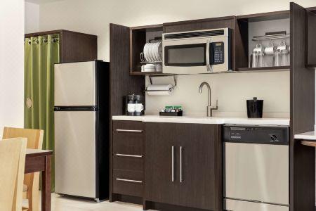 Home2 Suites by Hilton - 74