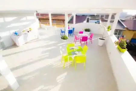 Stanze del Mare - 3