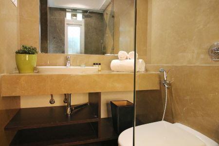 Theory9 Premium Serviced Apartments Bandra - 43