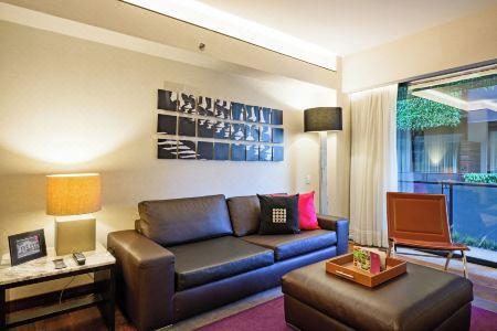 Yellow Suite Polanco,your Perfect Stay 1bdrm2pxs - 47