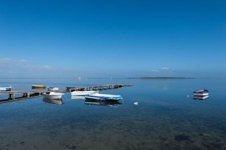 Relais Lo Stagnone - 1