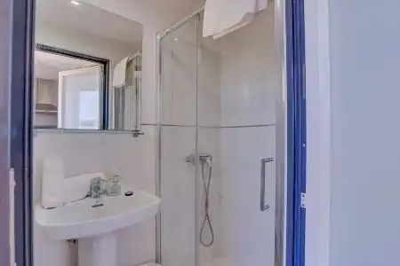 Las Palomas Apartments Econotels - 21