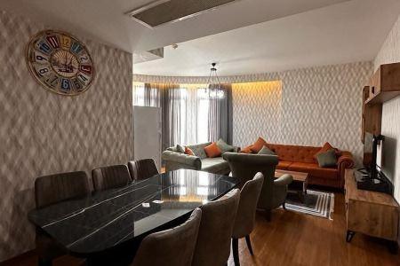 Sabi̇ha Gokcen İstanbul House - 99