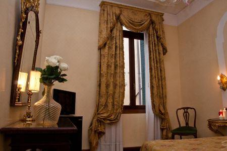 Residenza d'Epoca San Cassiano - 14