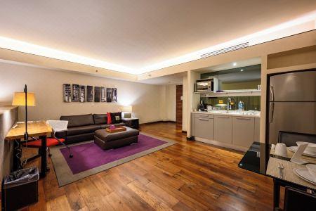 Yellow Suite Polanco,your Perfect Stay 1bdrm2pxs - 41