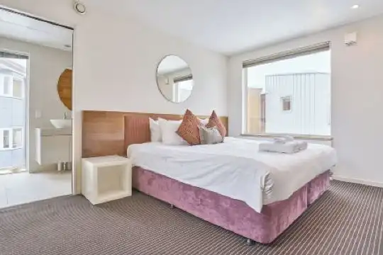 Niseko Central Houses and Apartments - 27