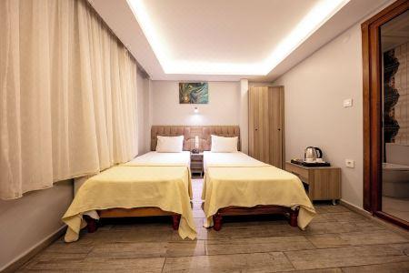 Gul Otel - 34