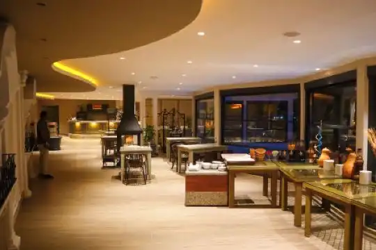 Fethiye villa ATA - 8