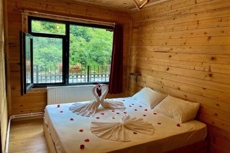 Tuva Villa Bungalov - 16