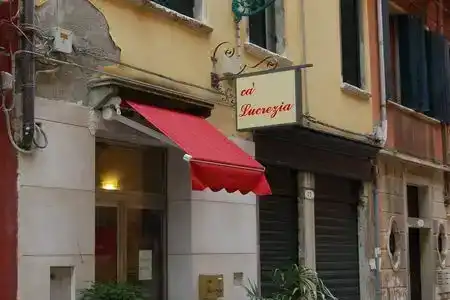 Locanda Ca' Lucrezia - 6