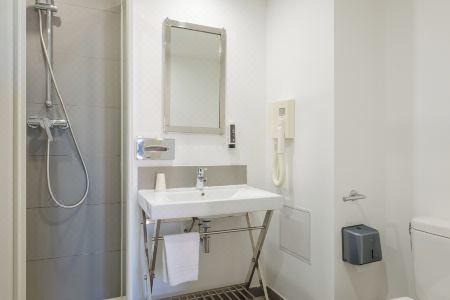 Appartement Juan les Pins - le Grand Sud - 58