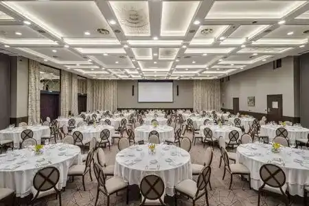 Hilton Podgorica Crna Gora - 4